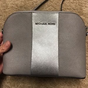Michael Kors crossbody